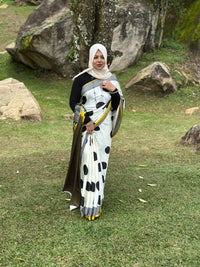 SAREE FT 2435