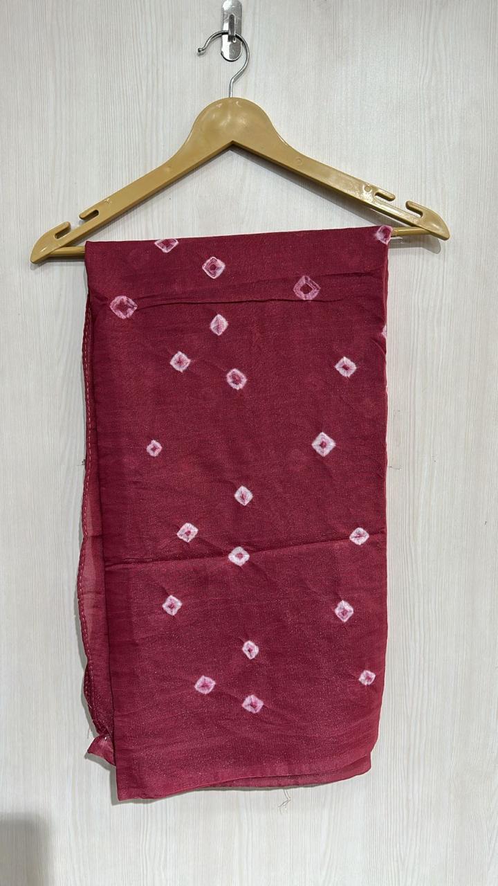 DUPATTA FT2445