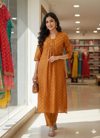 KURTI FT2453
