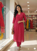 KURTI FT2453