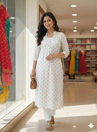 KURTI FT2453