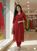 KURTI FT2453