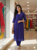 KURTI FT2453