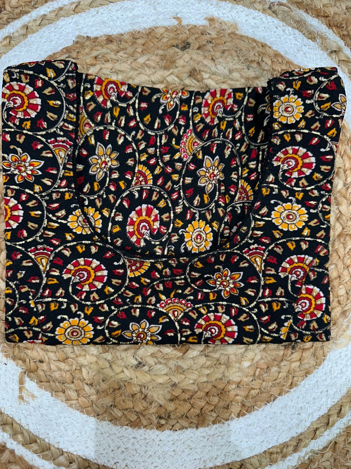 READYMADE BLOUSE FT2454