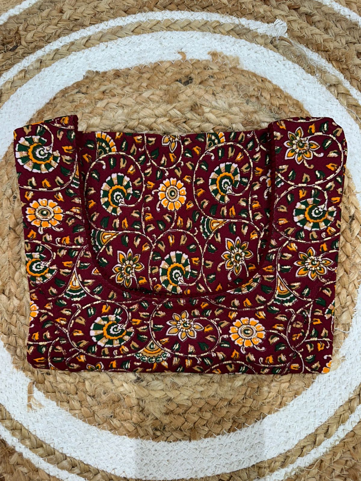 READYMADE BLOUSE FT2454