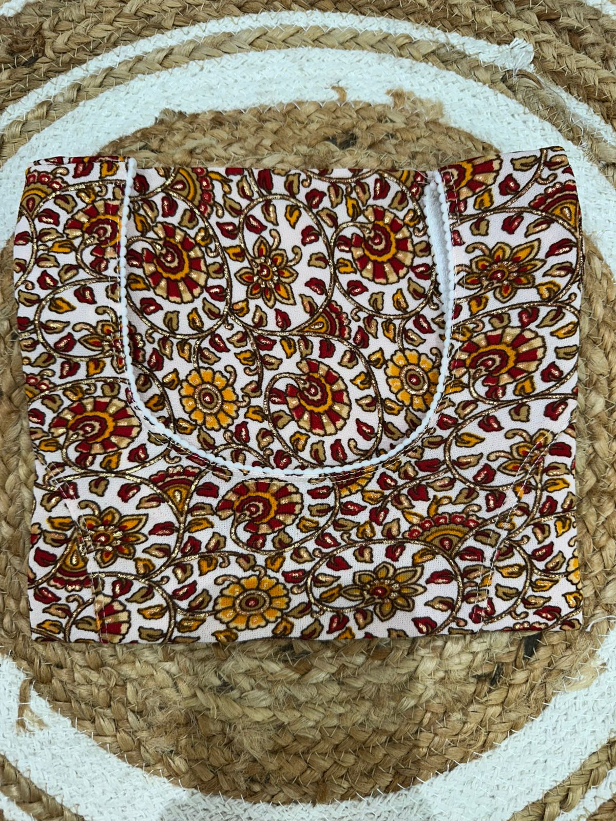 READYMADE BLOUSE FT2454