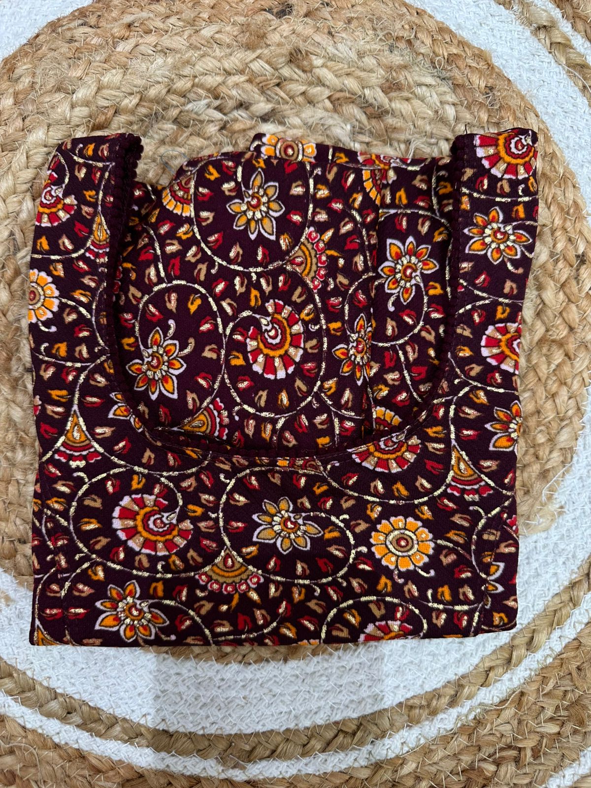 READYMADE BLOUSE FT2454