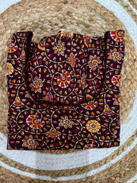 READYMADE BLOUSE FT2454