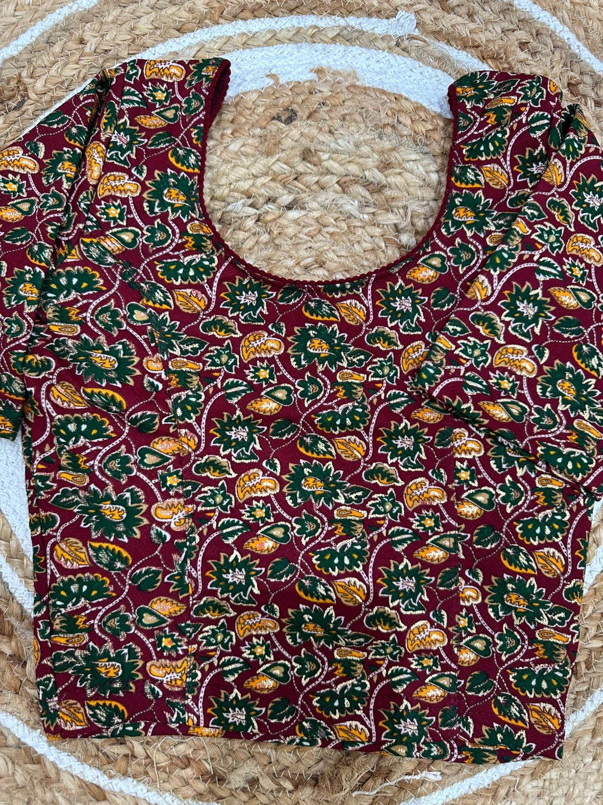 READYMADE BLOUSE FT2454