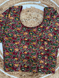 READYMADE BLOUSE FT2454