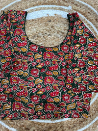 READYMADE BLOUSE FT2454