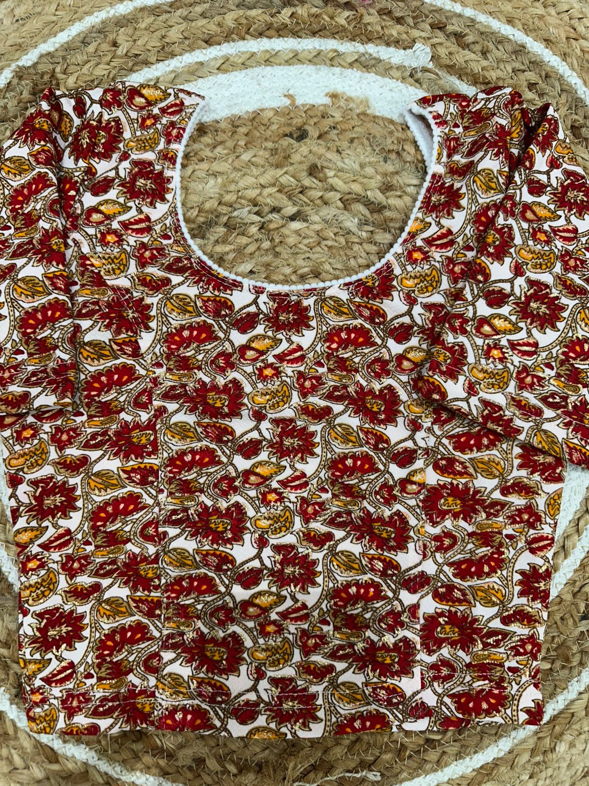 READYMADE BLOUSE FT2454