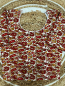 READYMADE BLOUSE FT2454