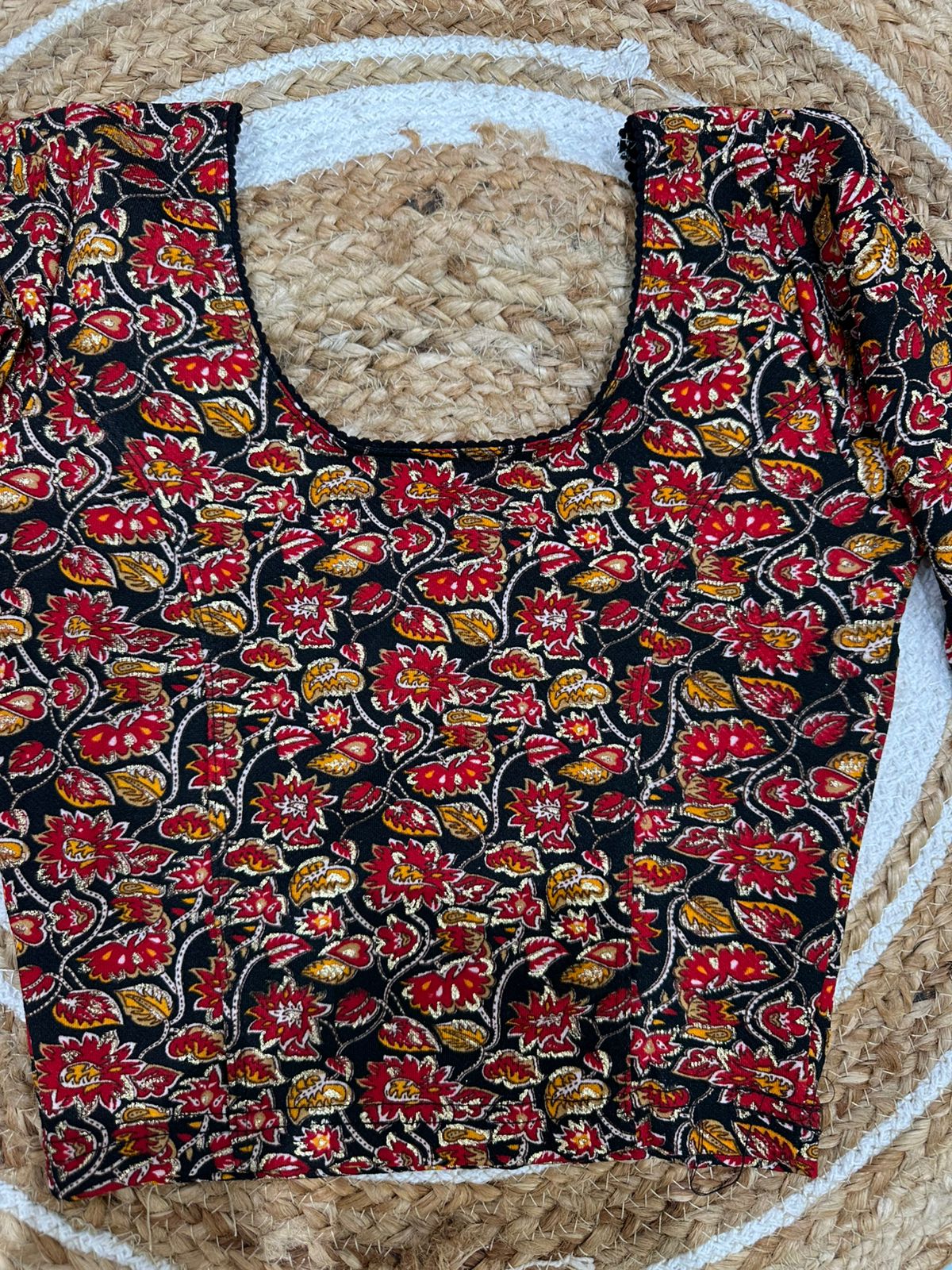 READYMADE BLOUSE FT2454