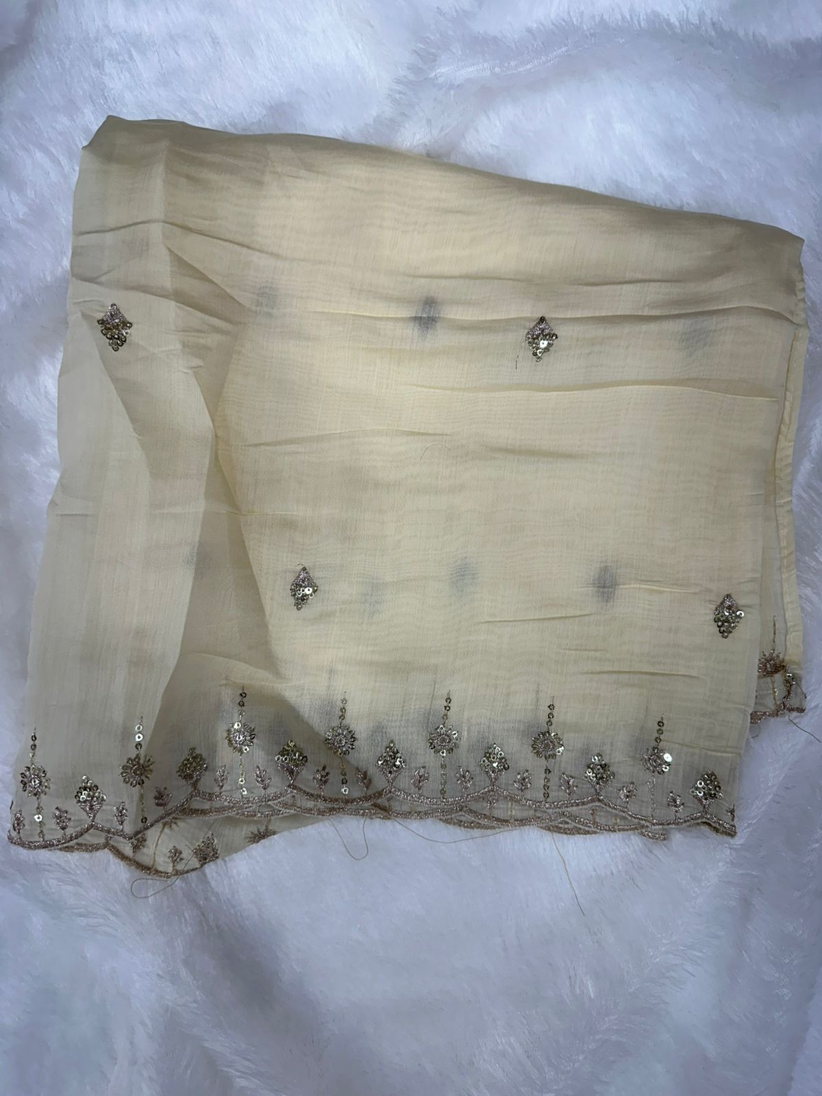 DUPATTA FT2465
