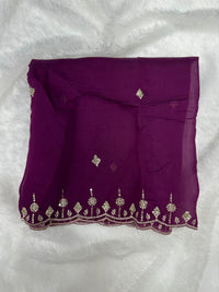 DUPATTA FT2465