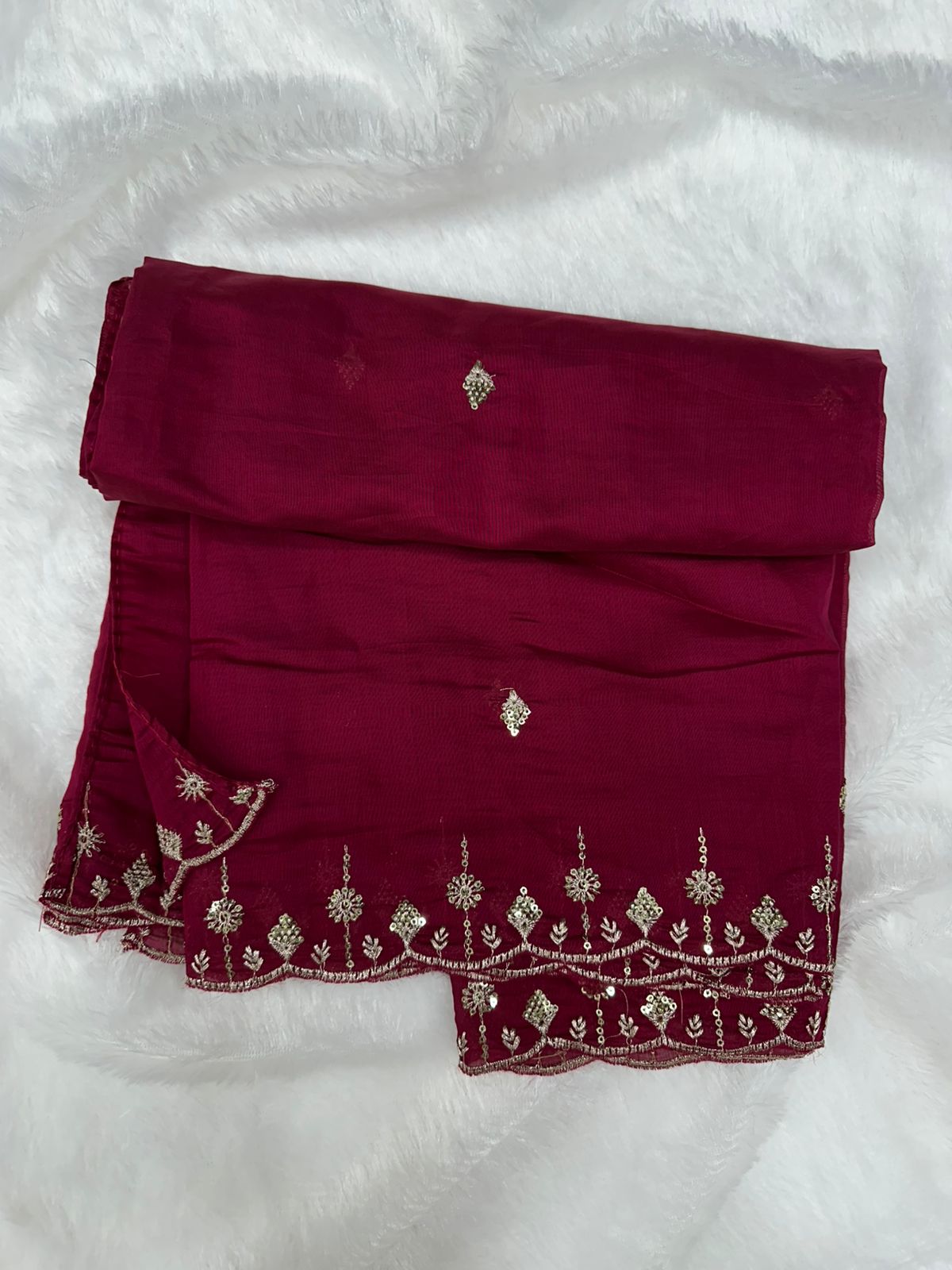 DUPATTA FT2465