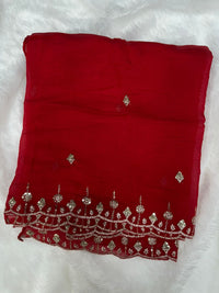 DUPATTA FT2465