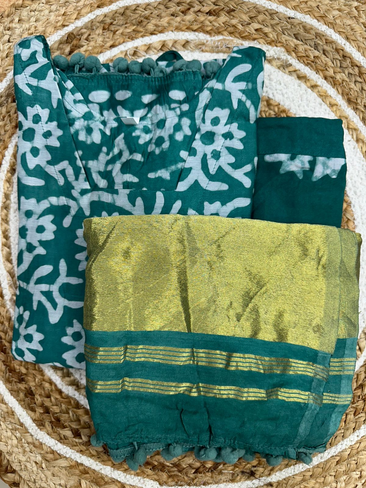 THREE PIECE SET FT 2471