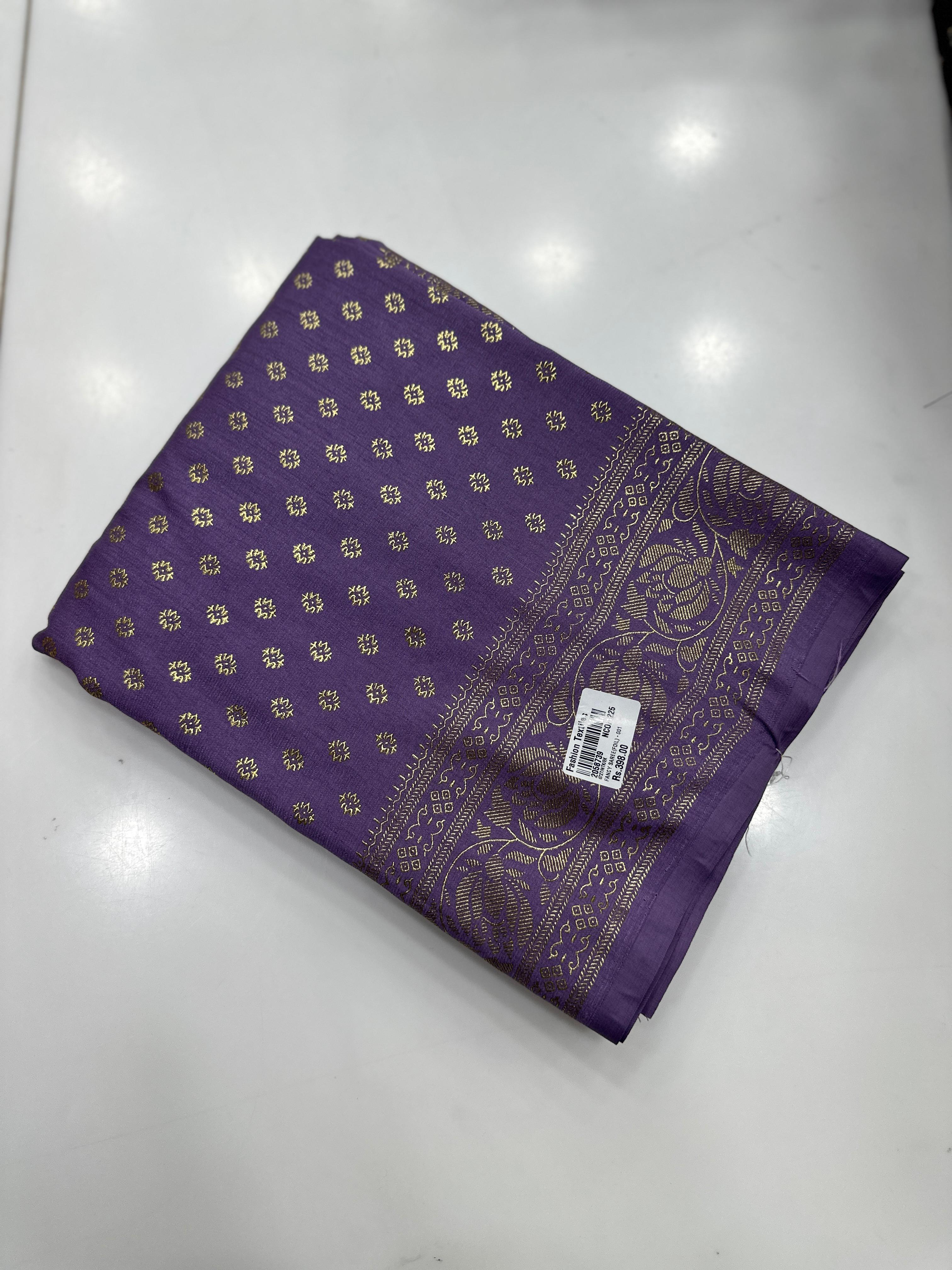 SAREE FT2481