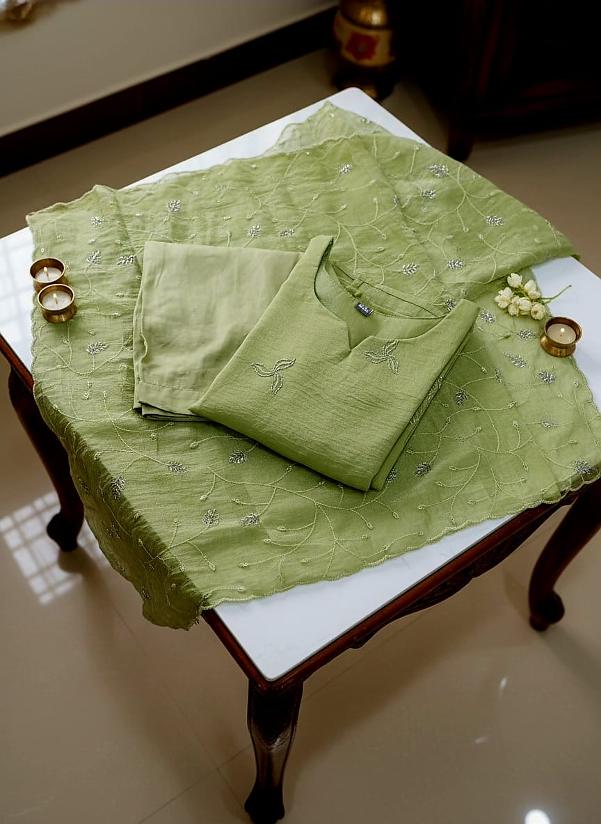 PISTA GREEN / MEDIUM