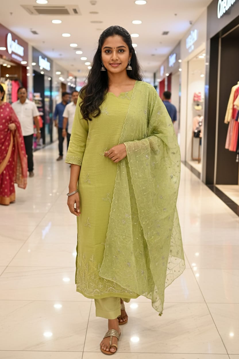 THREE PIECE SET FT2593