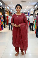 THREE PIECE SET FT2593