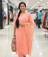 THREE PIECE SET FT2593