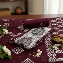 UNSTITCHED SALWAR SUIT FT 2611