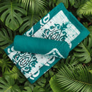 UNSTITCHED SALWAR SUIT FT 2611