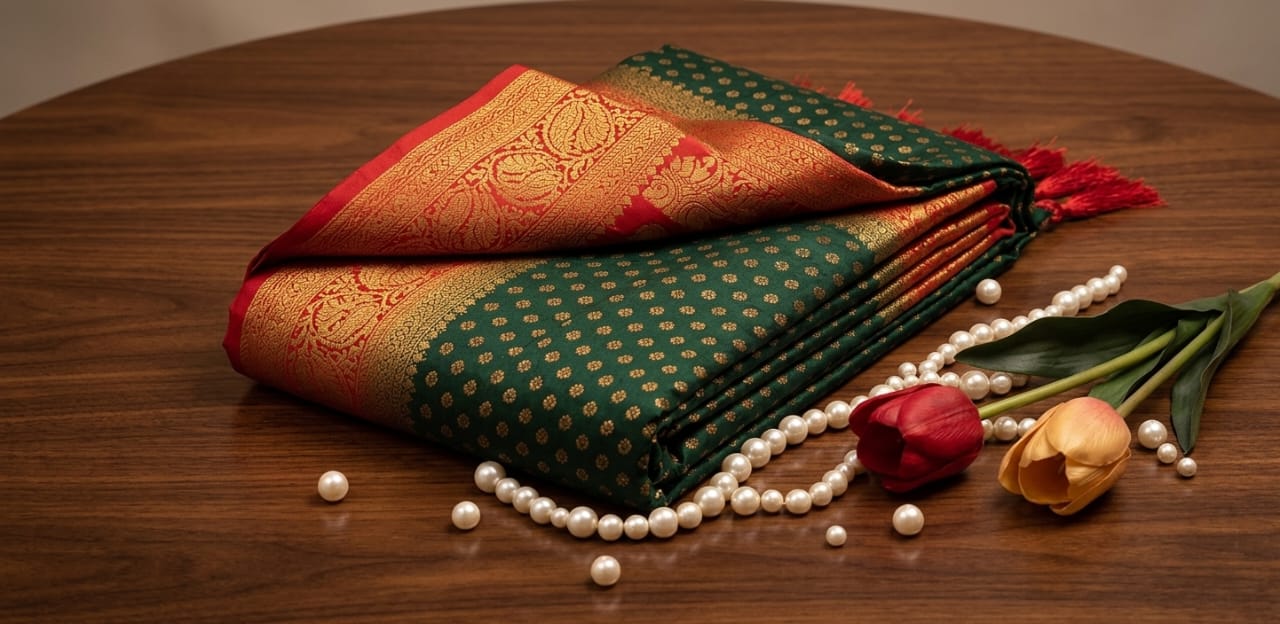 SAREE FT 2860