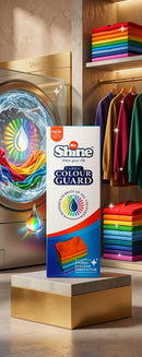 Mr.SHINE COLOUR GUARD