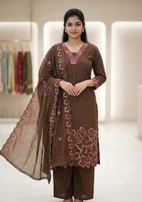 SALWAR SUIT FT 3009