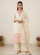 SALWAR SUIT FT 3009