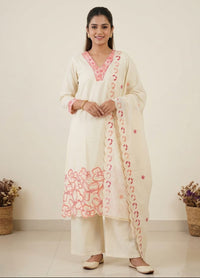 SALWAR SUIT FT 3009