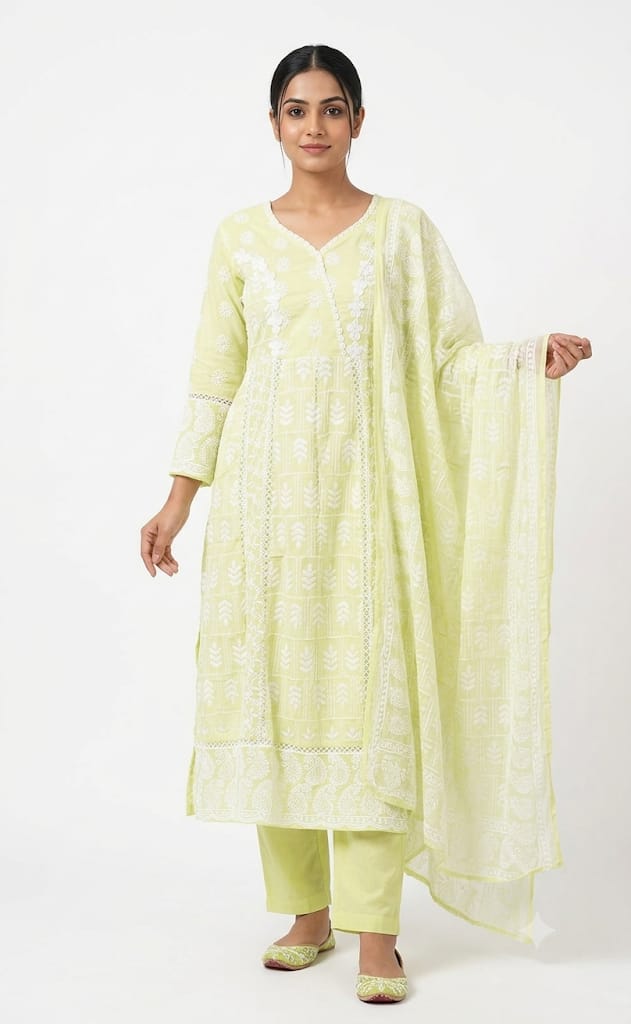 THREE PIECE SET FT 3012