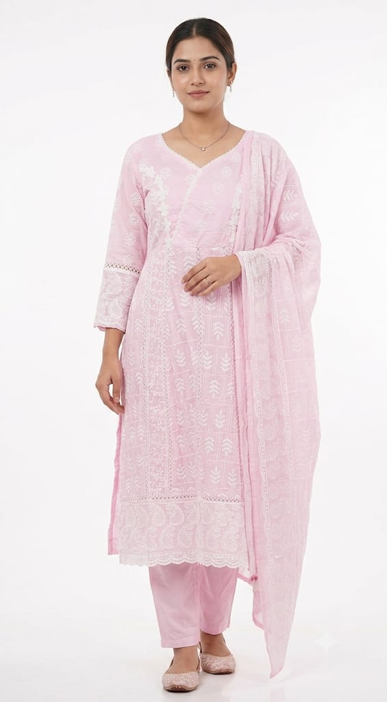 THREE PIECE SET FT 3012