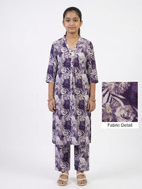 CO-ORD SET FT 3016