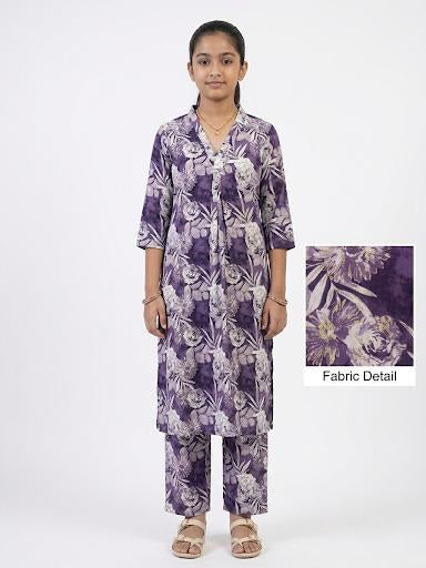CO-ORD SET FT 3016