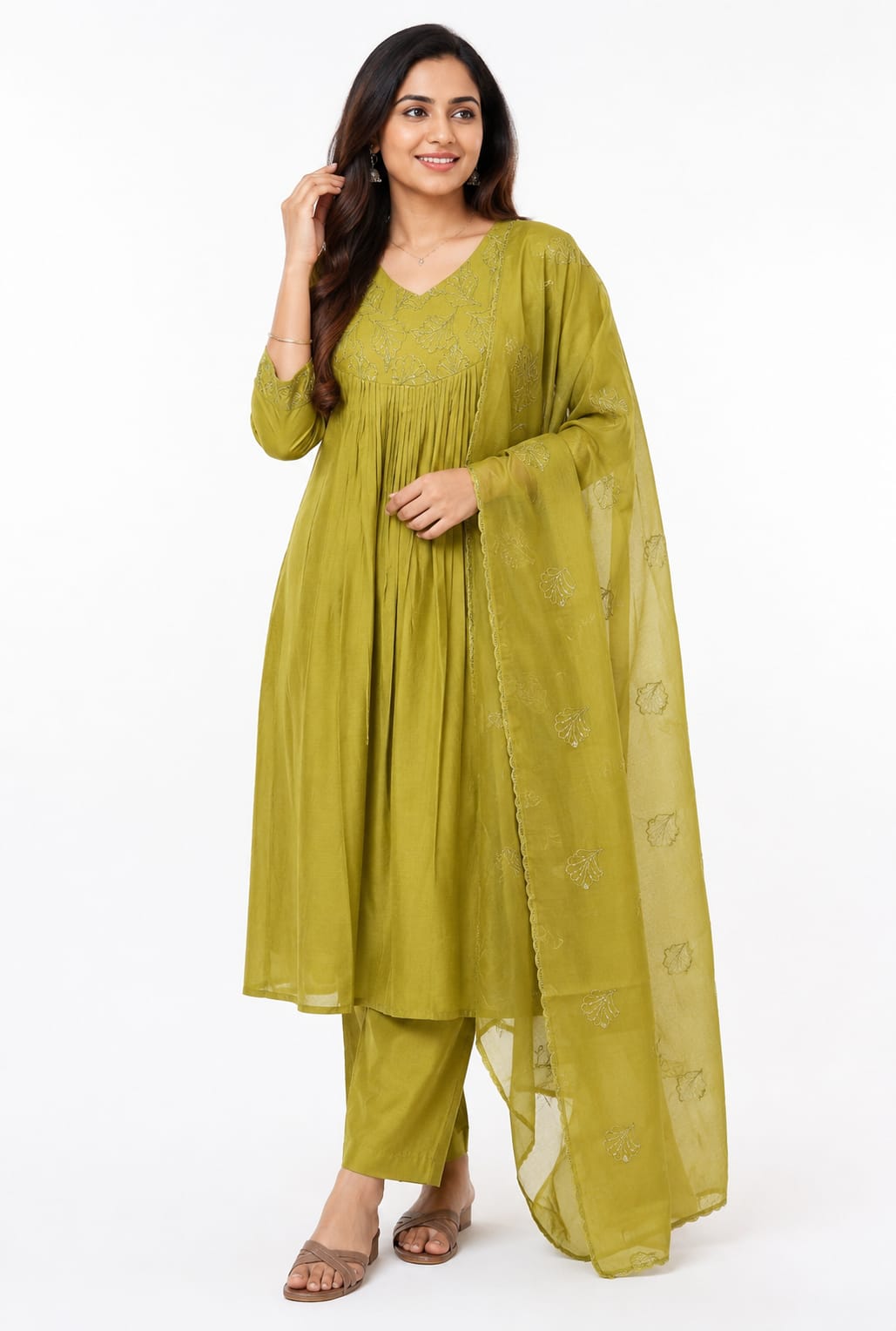 THREE PIECE SET FT 3031