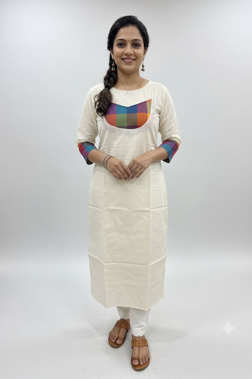 CO-ORD SET , TOP, ONAM SPECIAL TOP FT 3064