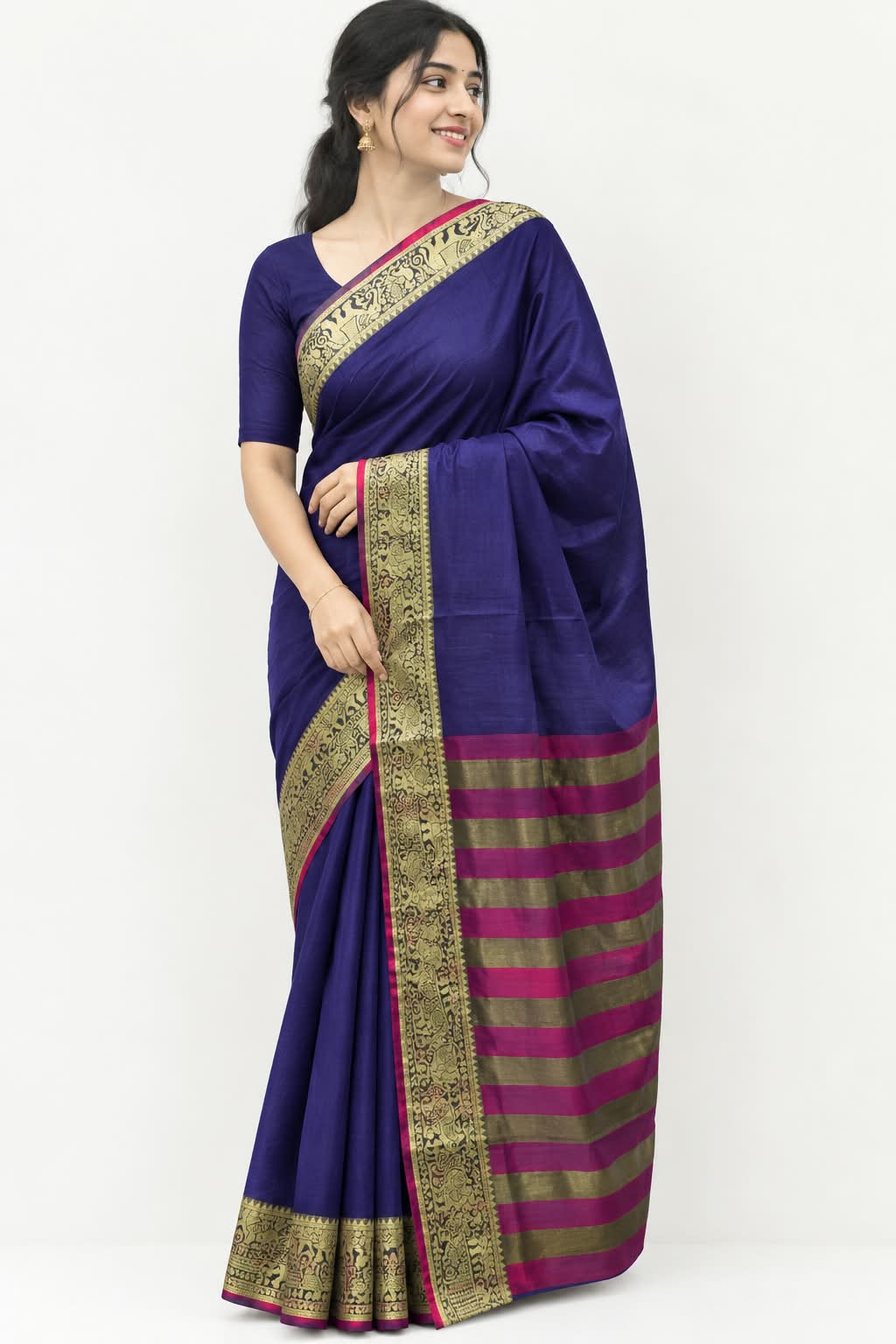 SAREE FT 3118