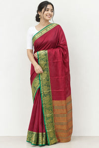 SAREE FT 3118