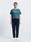 VESTERN TOP FT 3139