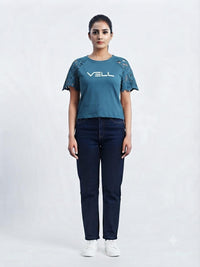VESTERN TOP FT 3139