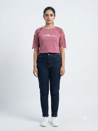 VESTERN TOP FT 3139