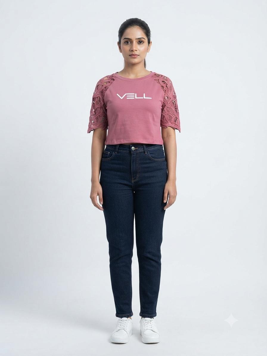 VESTERN TOP FT 3139
