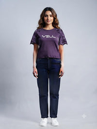 VESTERN TOP FT 3139