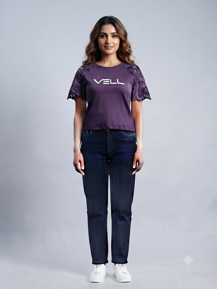 VESTERN TOP FT 3139