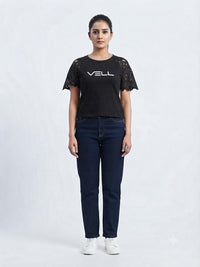 VESTERN TOP FT 3139